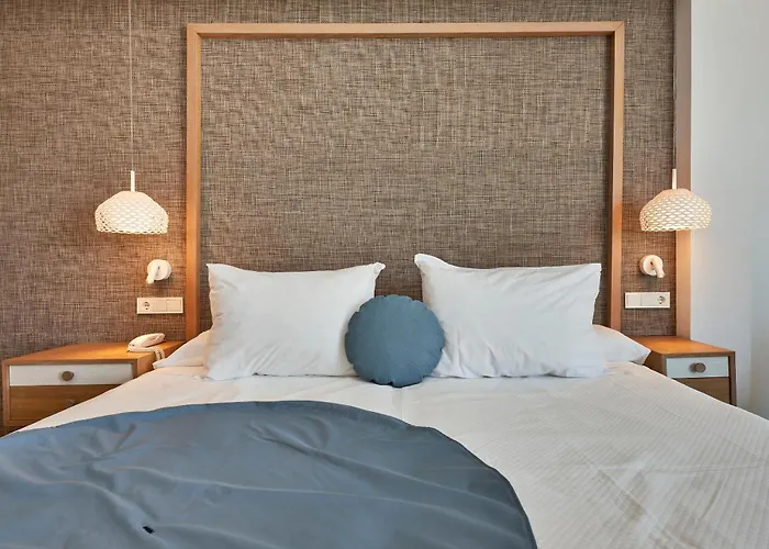 Mar Azul Pur Estil Hotel & Spa (Adults Only)