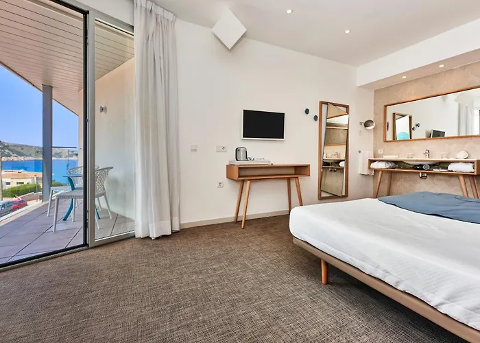 Mar Azul Pur Estil Hotel & Spa (Adults Only)