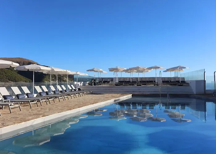 Mar Azul Pur Estil Hotel & Spa (Adults Only)