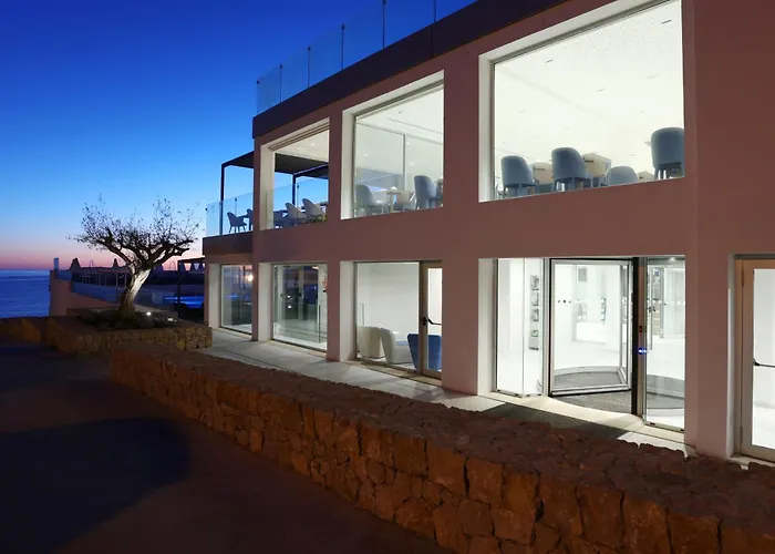 Mar Azul Pur Estil Hotel & Spa (Adults Only)