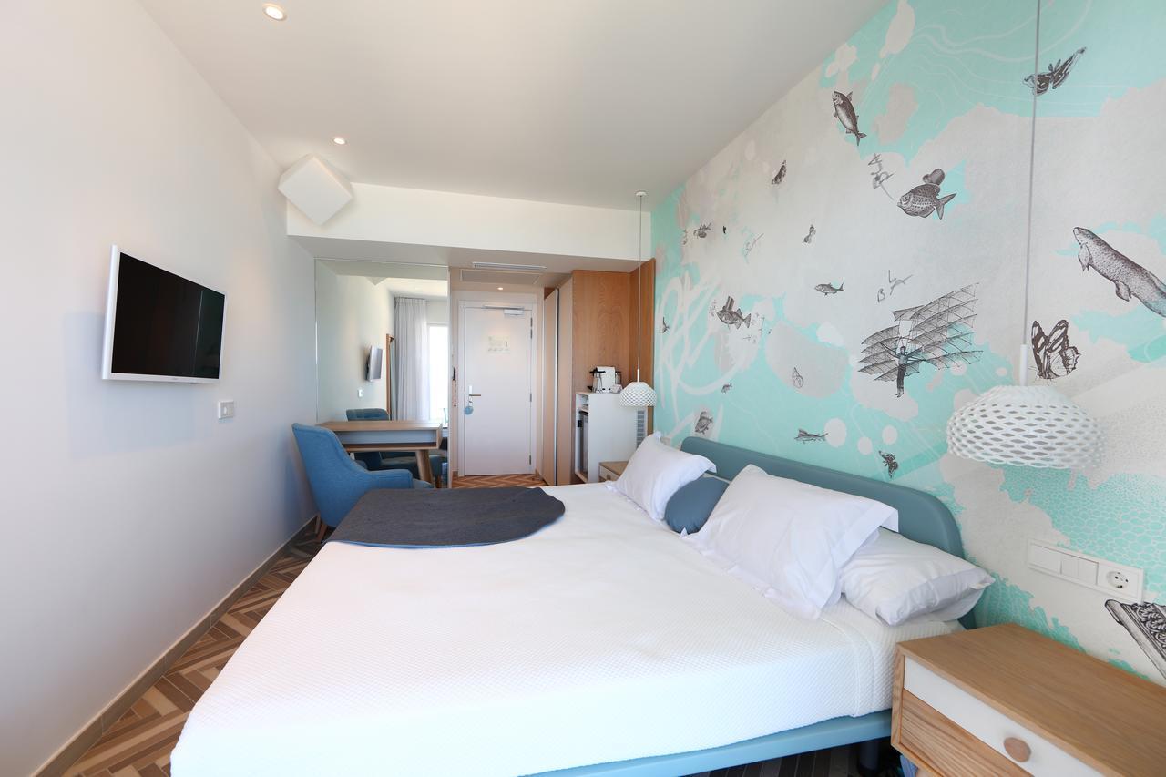 Mar Azul Pur Estil & Spa (adults Only)