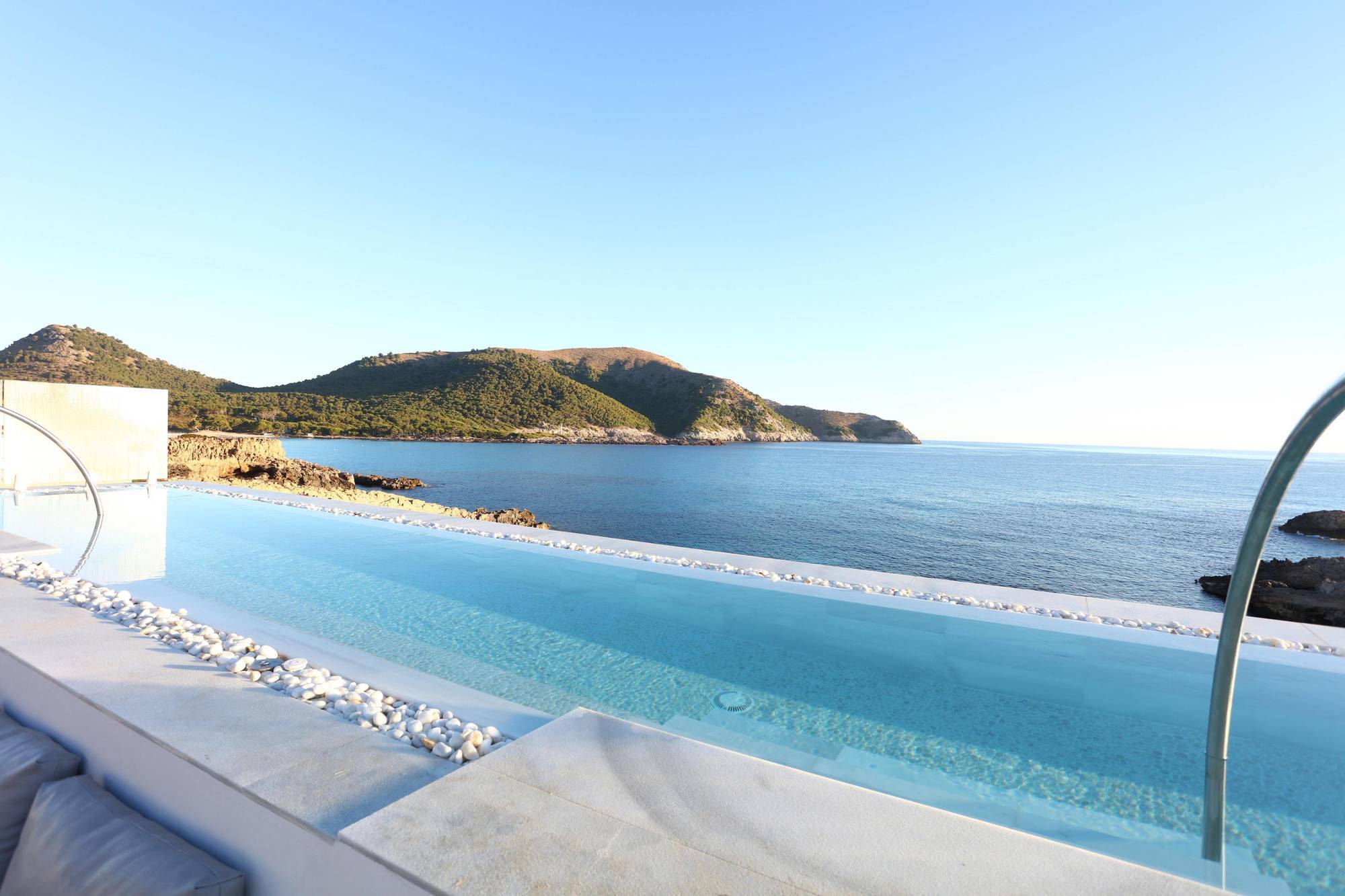 Mar Azul Pur Estil & Spa (adults Only) Hotel Cala Ratjada (Mallorca)
