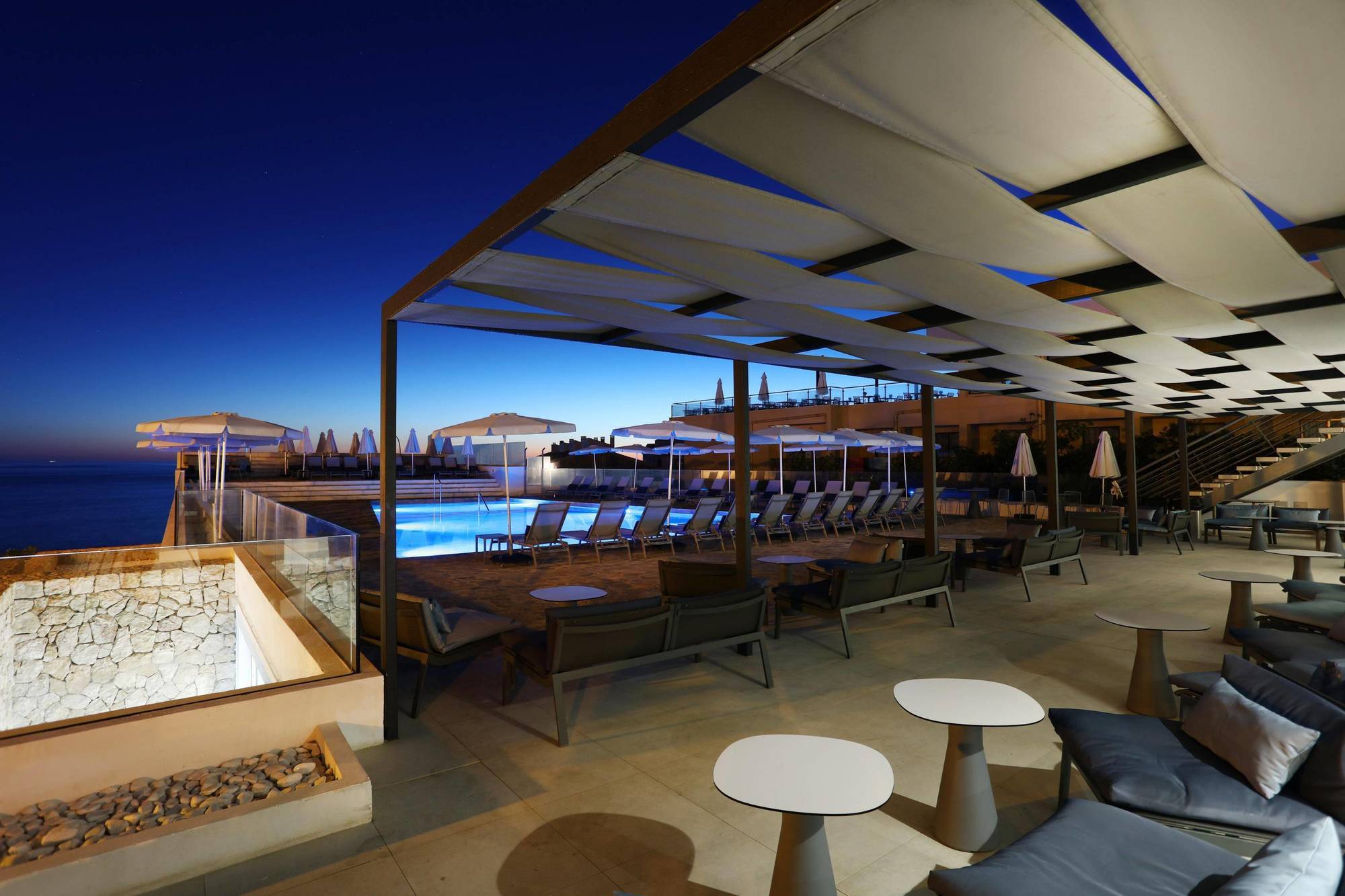 Mar Azul Pur Estil & Spa (adults Only) Hotel Cala Ratjada (Mallorca)