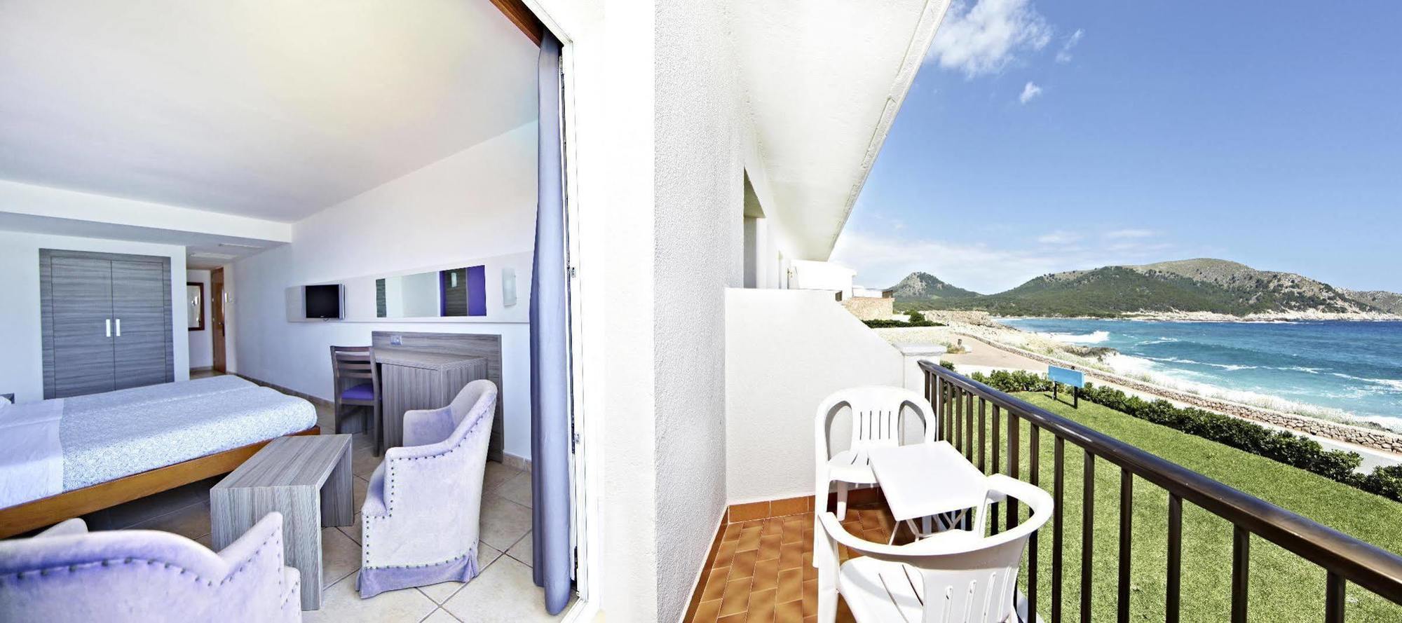 Mar Azul Pur Estil & Spa (adults Only) 4* Cala Ratjada (Mallorca)