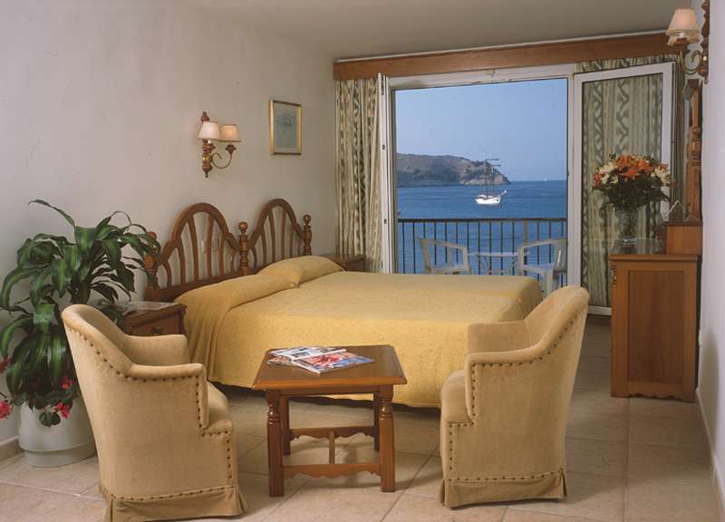 Mar Azul Pur Estil & Spa (adults Only) 4*