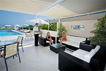 Mar Azul Pur Estil & Spa (adults Only) Hotel 4*